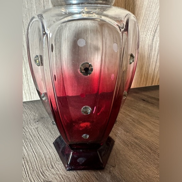 Lampe Berger Athena Prestige Limited Edition with Swarovski Crystals - Picture 2 of 4